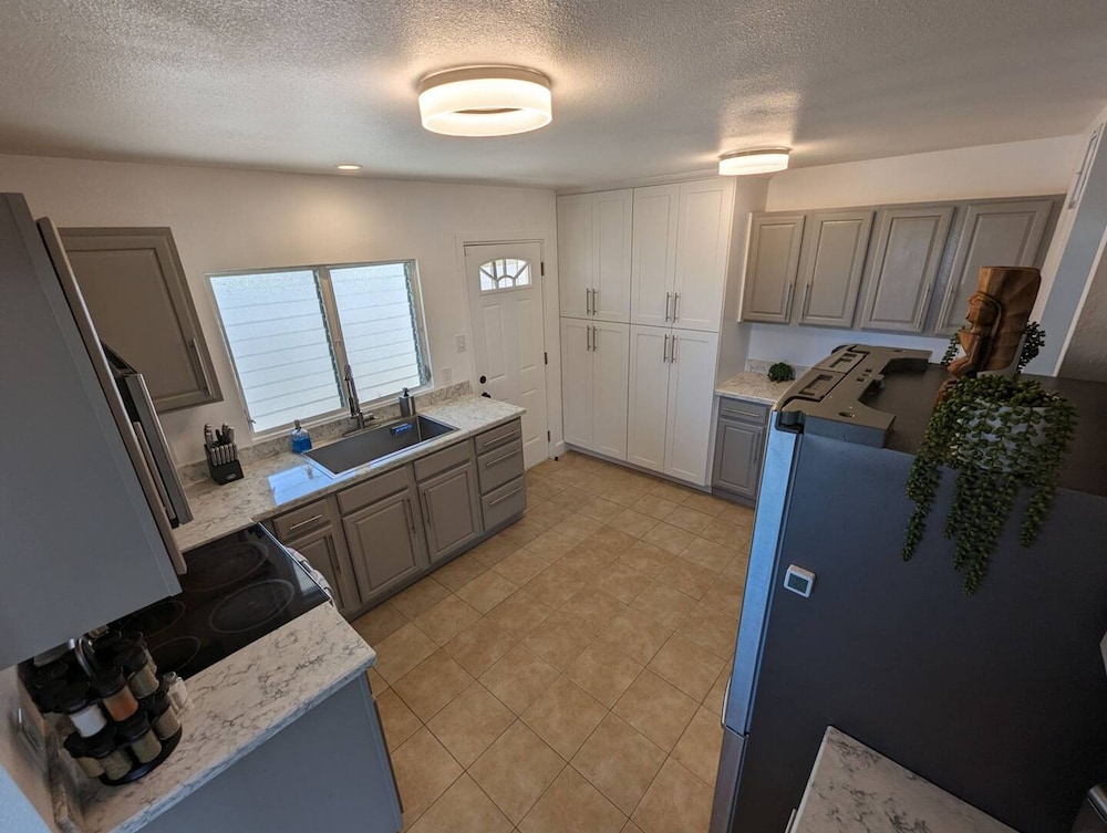 Panoramic Viewhouse Only 2-min Drive To Beach