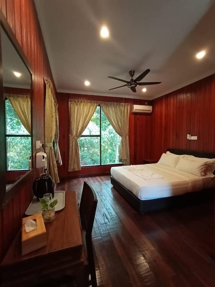 Kinabatangan Wildlife Lodge - Hostel photo 2