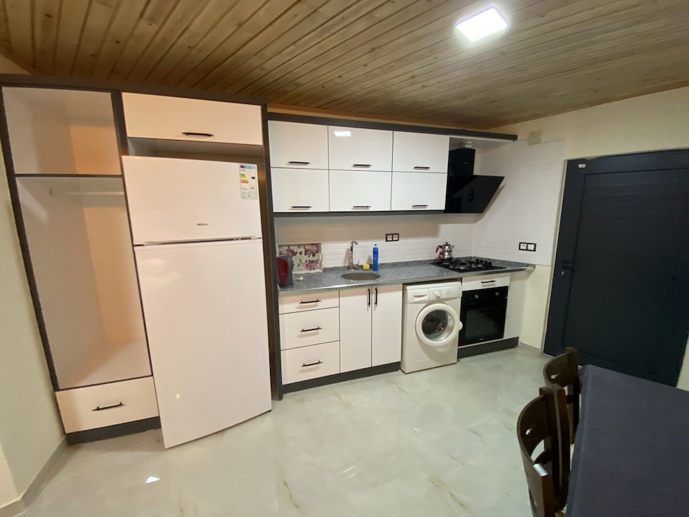Beyoglu Pansiyon Apart