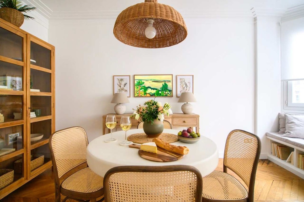 Deco St Antoine in Paris