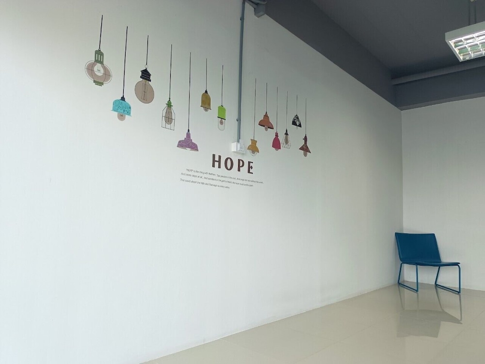 PJ Hostel