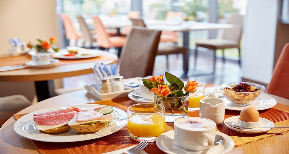 Hotel Imperial Dusseldorf, Sure Collection by BW — photo 14