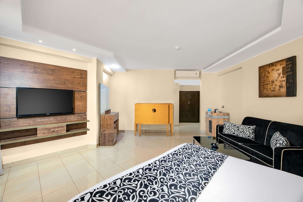 Hotel Panorama Bungalow Resort El Gouna