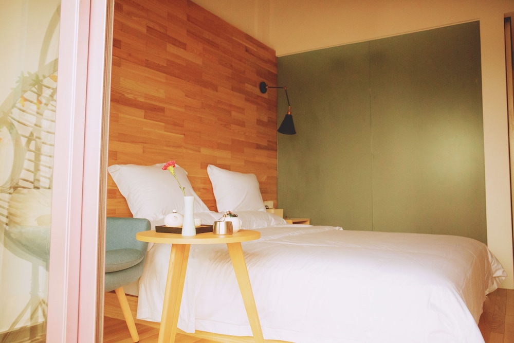 The Yan House Tengchong view 4
