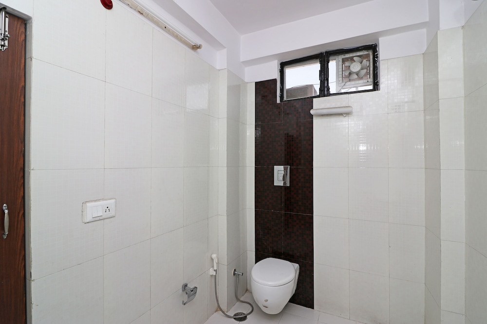 OYO 13884 Holiday Homes