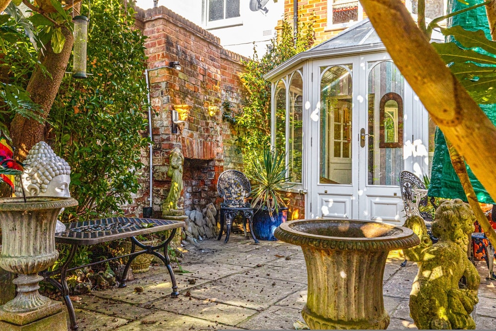 Basketmakers Cottage - From 145 Per Night