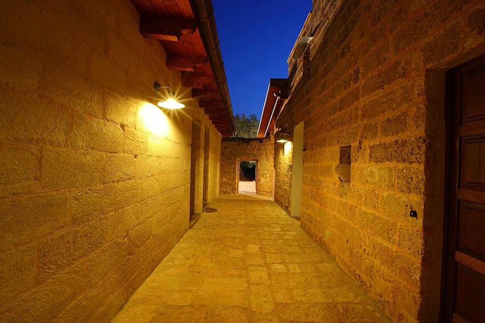 Masseria Gialli
