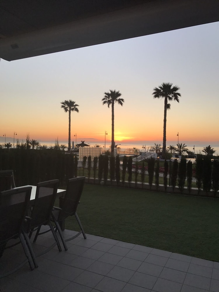 Ocean View Apartment