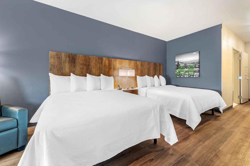 Extended Stay America Premier Suites - Austin - Kyle