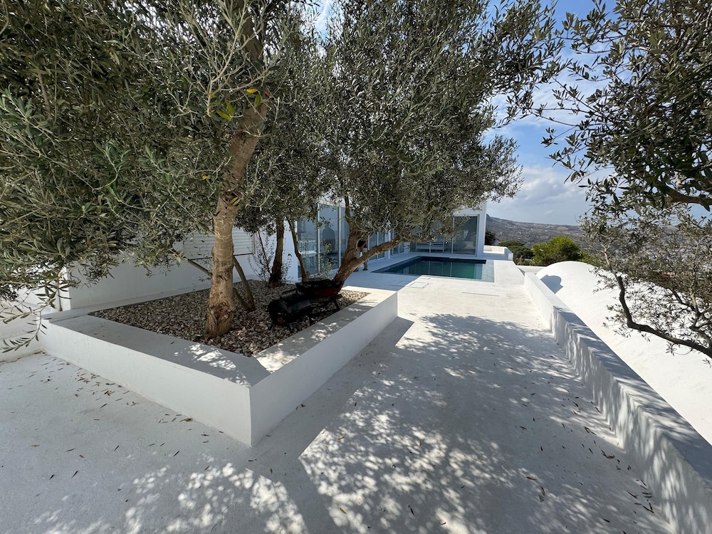 Padel Resort Villa Olivier