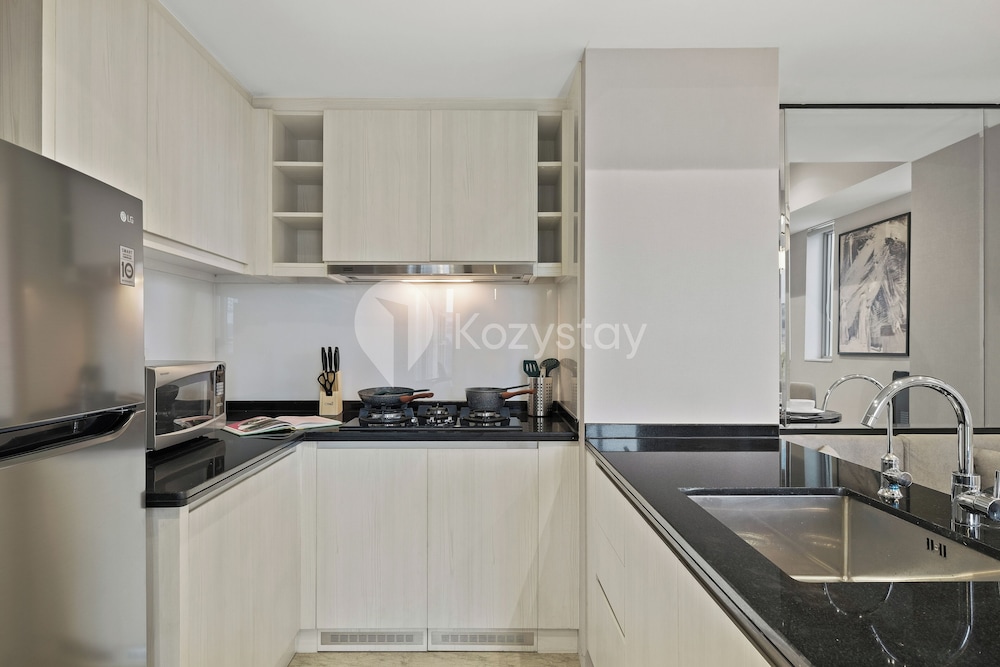 Orlani by Kozystay - BSD