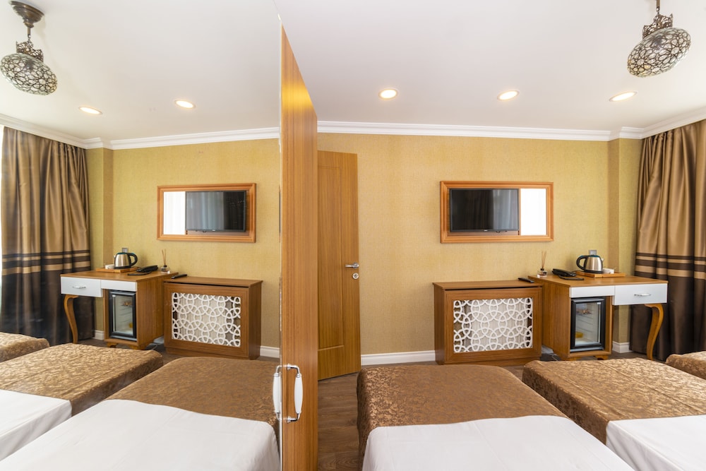 GoldenSand Otel - Image 26