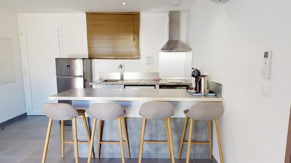 Residence Villa Branda