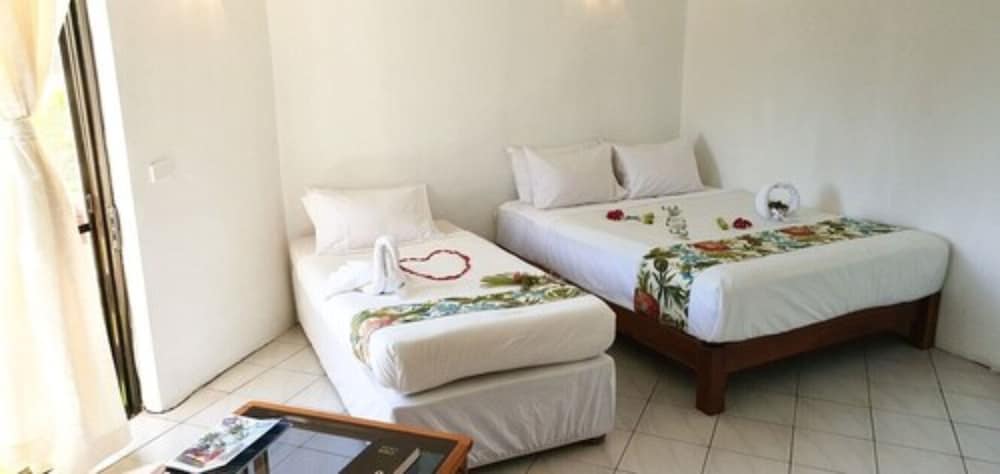 Island Accommodation Nadi - Image 4