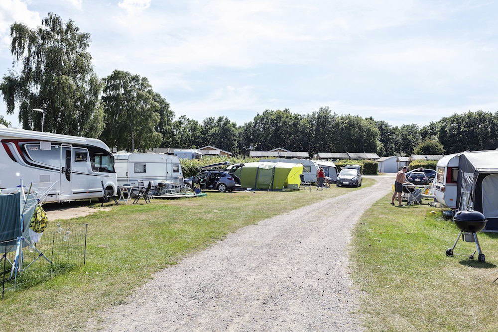 First Camp Mölle