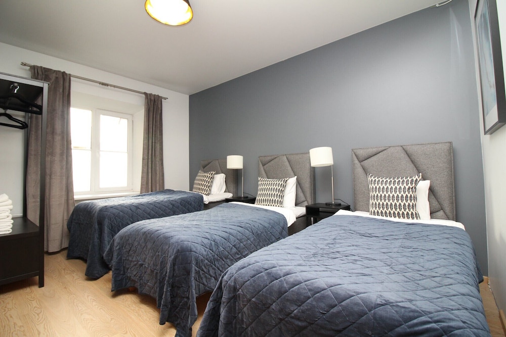 Tallinn City Apartments