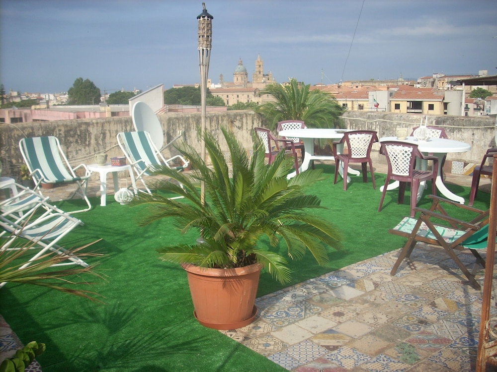 Camelot B&B Palermo