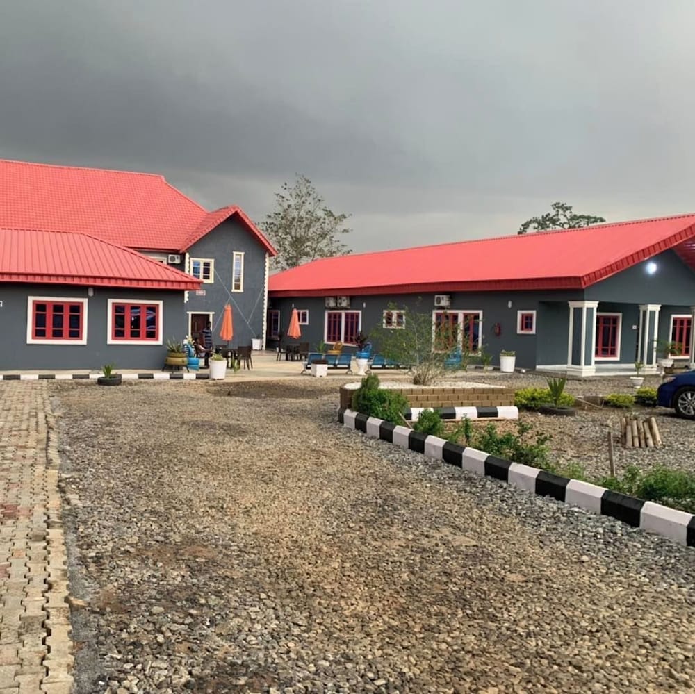 FFA RESORT CENTRE