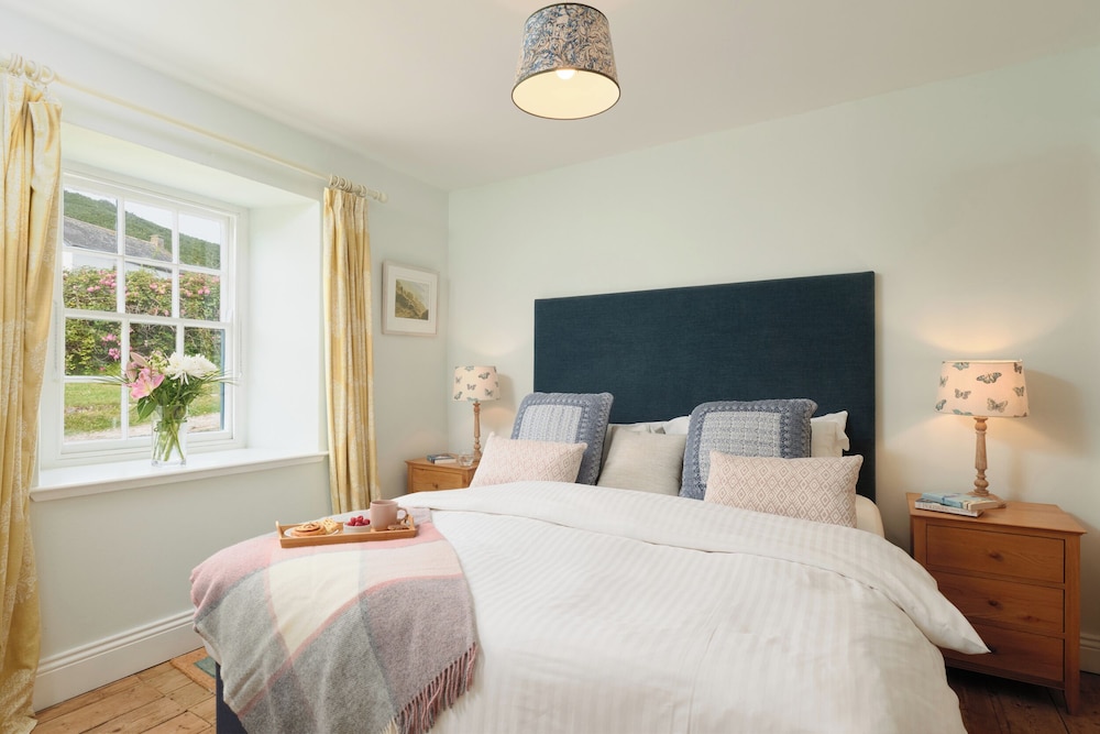 Cove Cottage