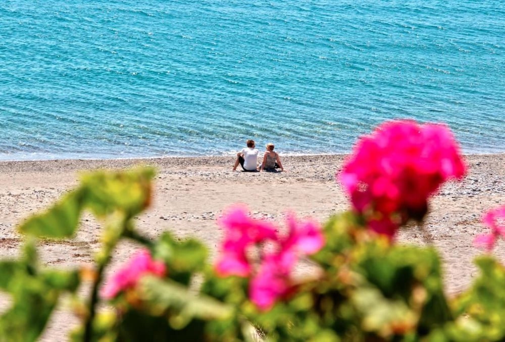 Anthos Apartments