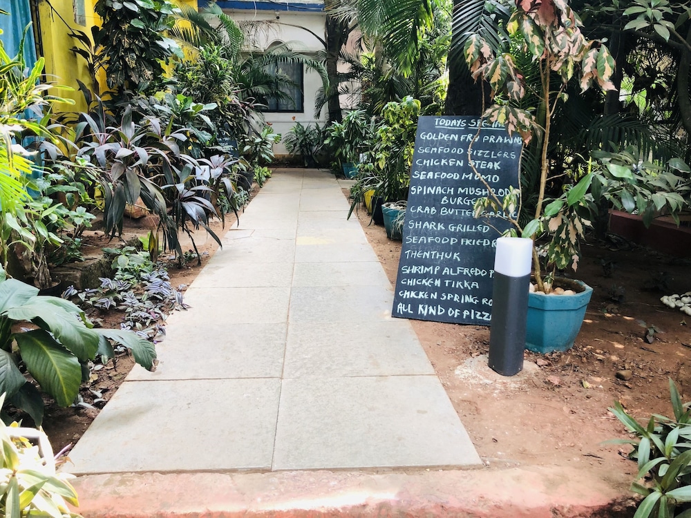Swati Hotel