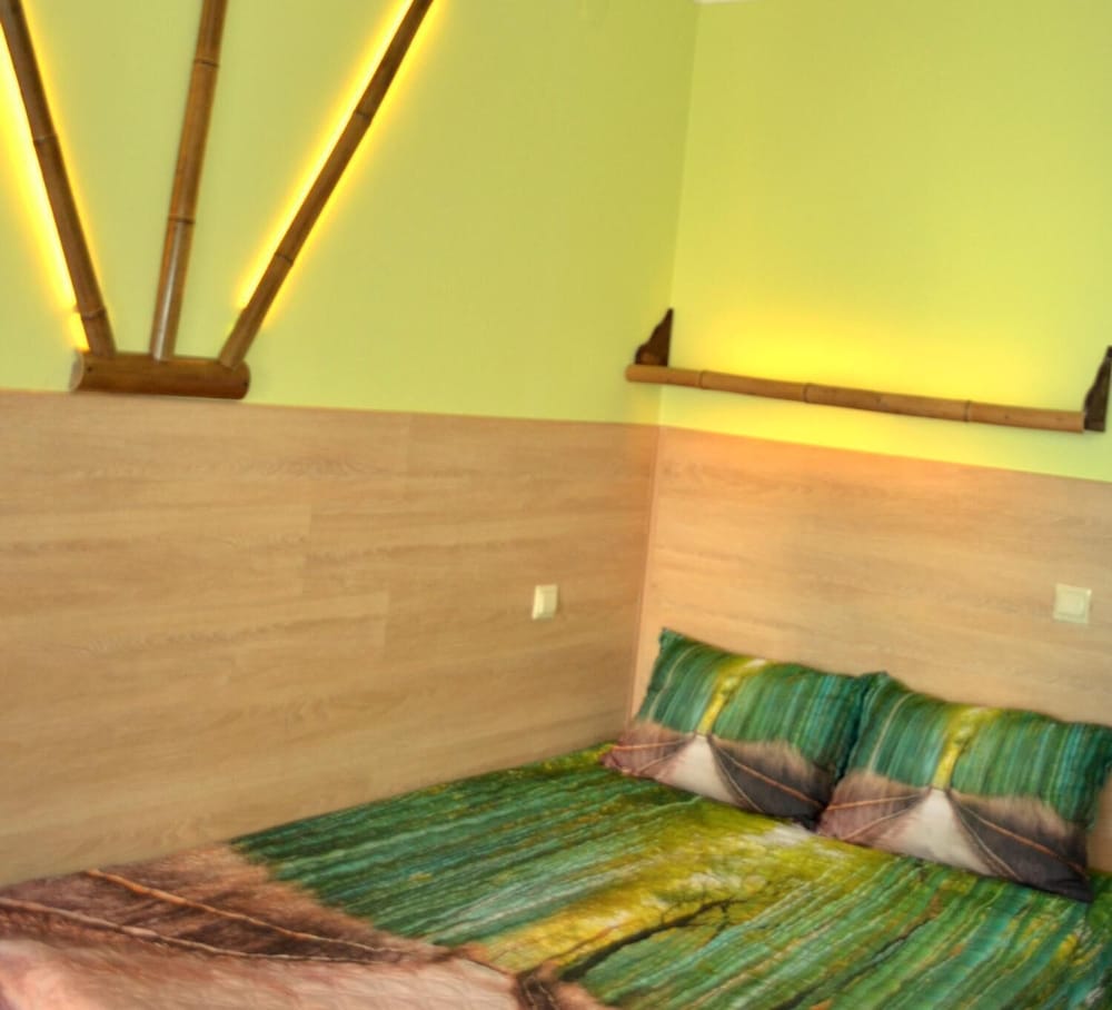 Bamboo Guest House