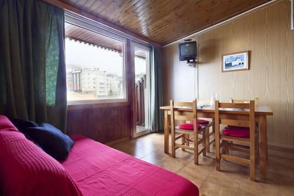 Apartamentos Sapporo