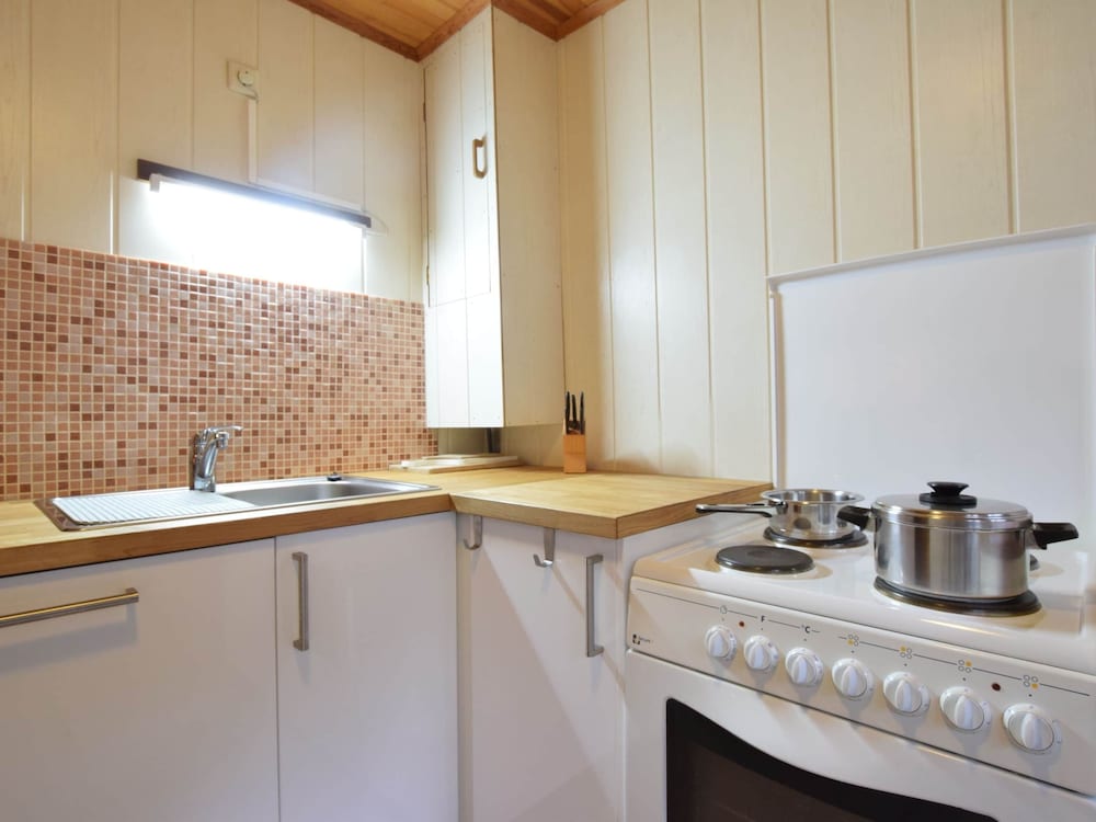 Charming Chalet in Vielsalm view 5