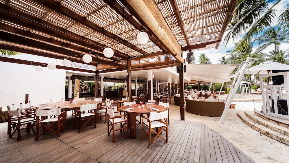 Nikki Beach Resort & Spa — photo 109