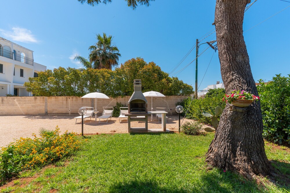 2766 Residence Annarita - Bilo Torre Squillace by Barbarhouse view 4