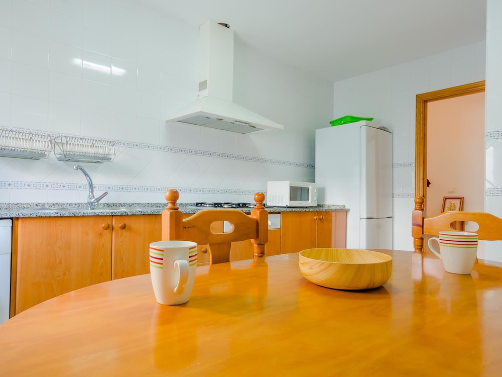 Apartamento Carril de la Fuente 17597