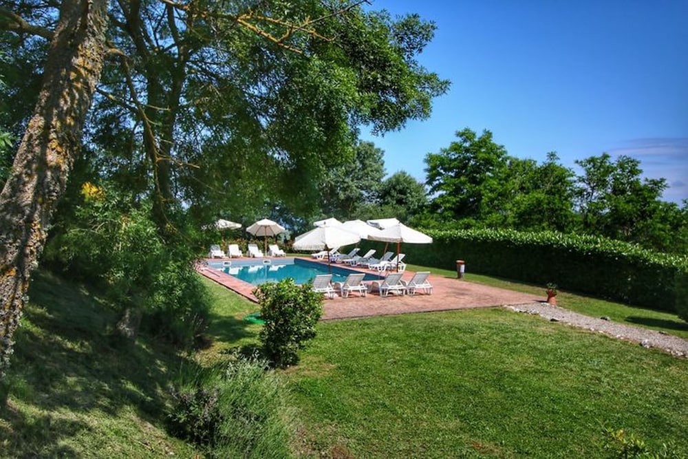 Bellavista farm of Quercini Maurizio