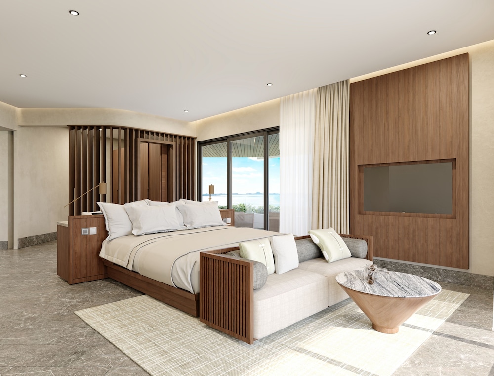 Secrets Mirabel Cancún Resort & Spa – Adults Only – All Inclusive
