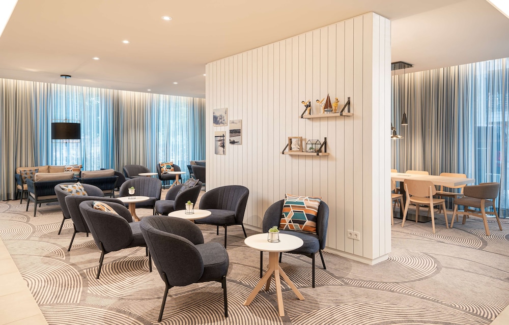Kiel Vacations - Hampton by Hilton Kiel City Centre - Property Image 26
