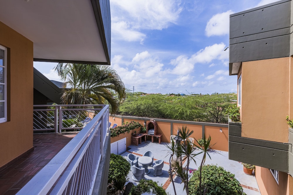 King David Suites