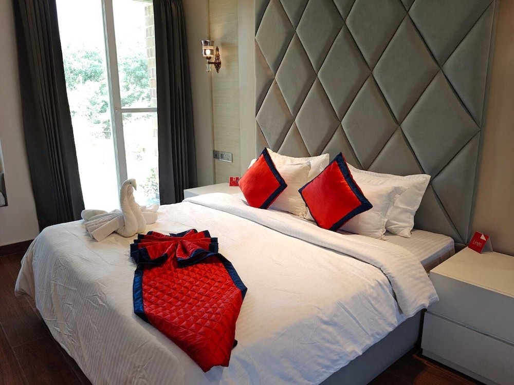 Spree Farmstay, Faridabad