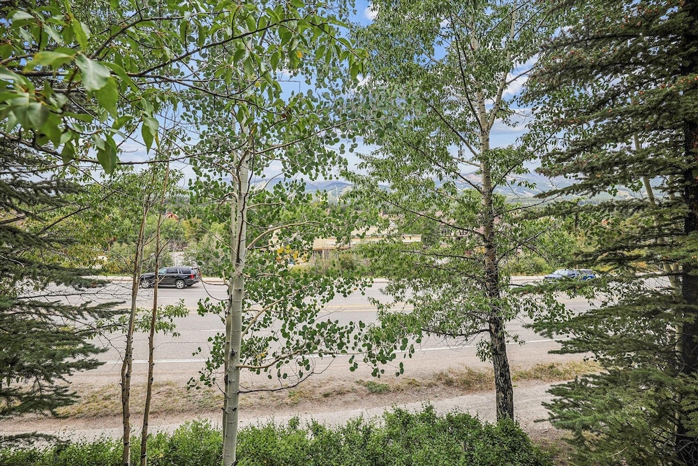Breckenridge Ski Resort CO Vacation Homes