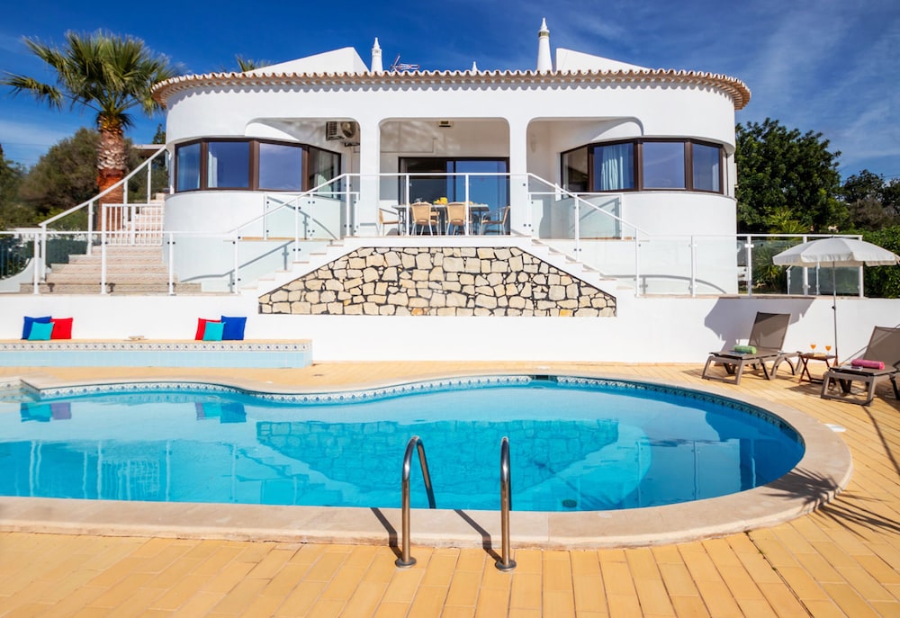 Villa Saint John view 4