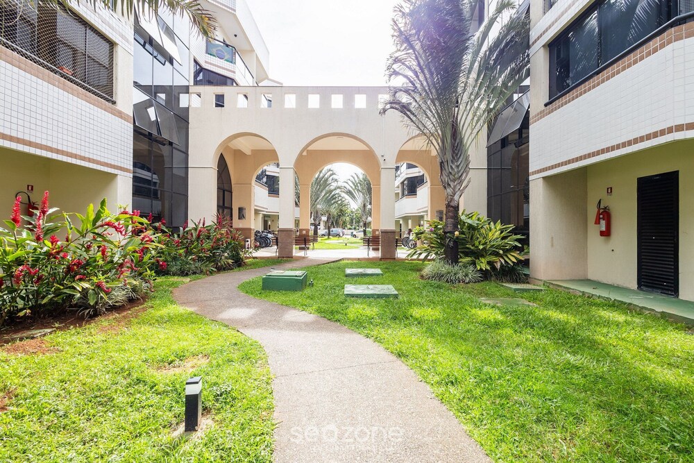 Beautiful Apartment in Asa Norte Brasilia Hin0117