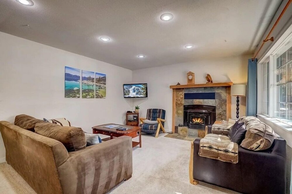 1763 Saponi Street 2 Bedroom Cabin