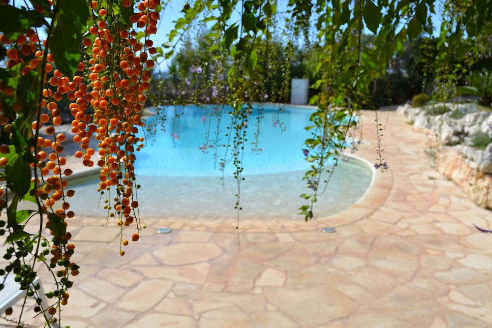 Antica Masseria Timparuci