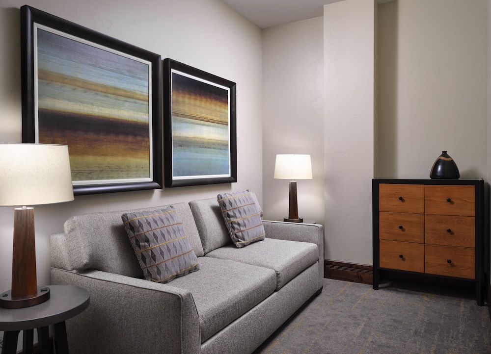 Lake Tahoe Vacations - One Village Place Residences, Lake Tahoe - Property Image 24