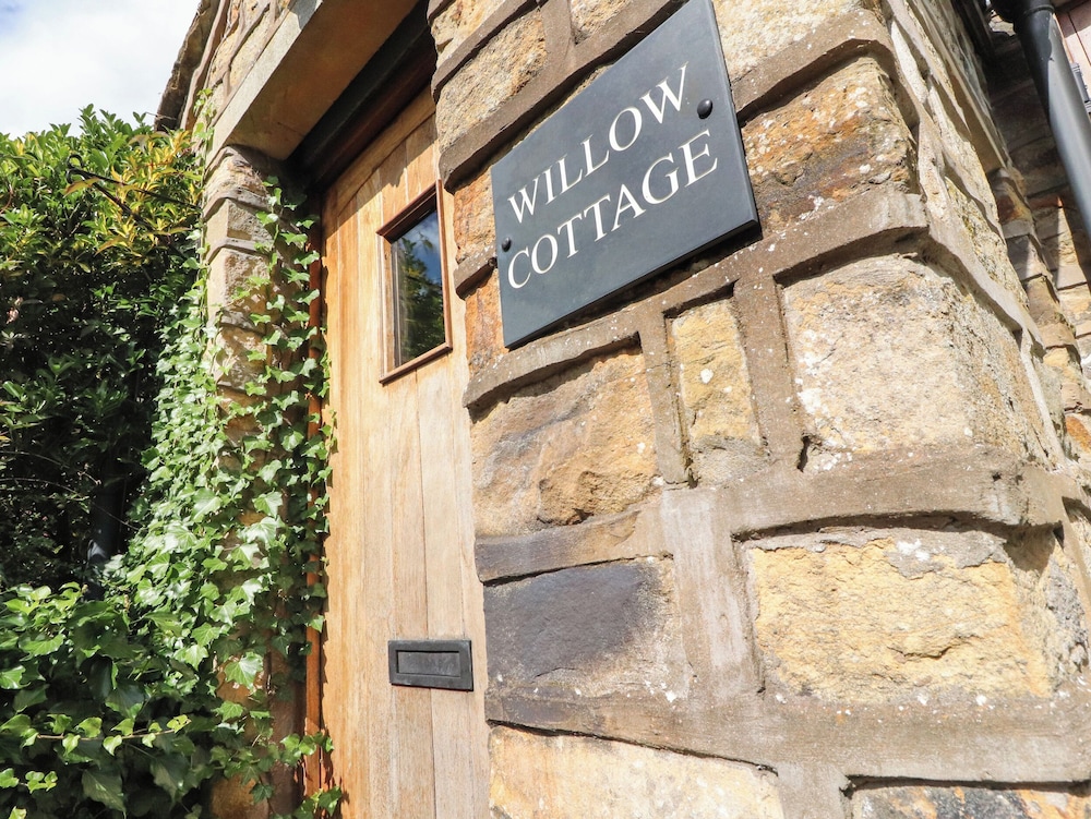 Willow Cottage