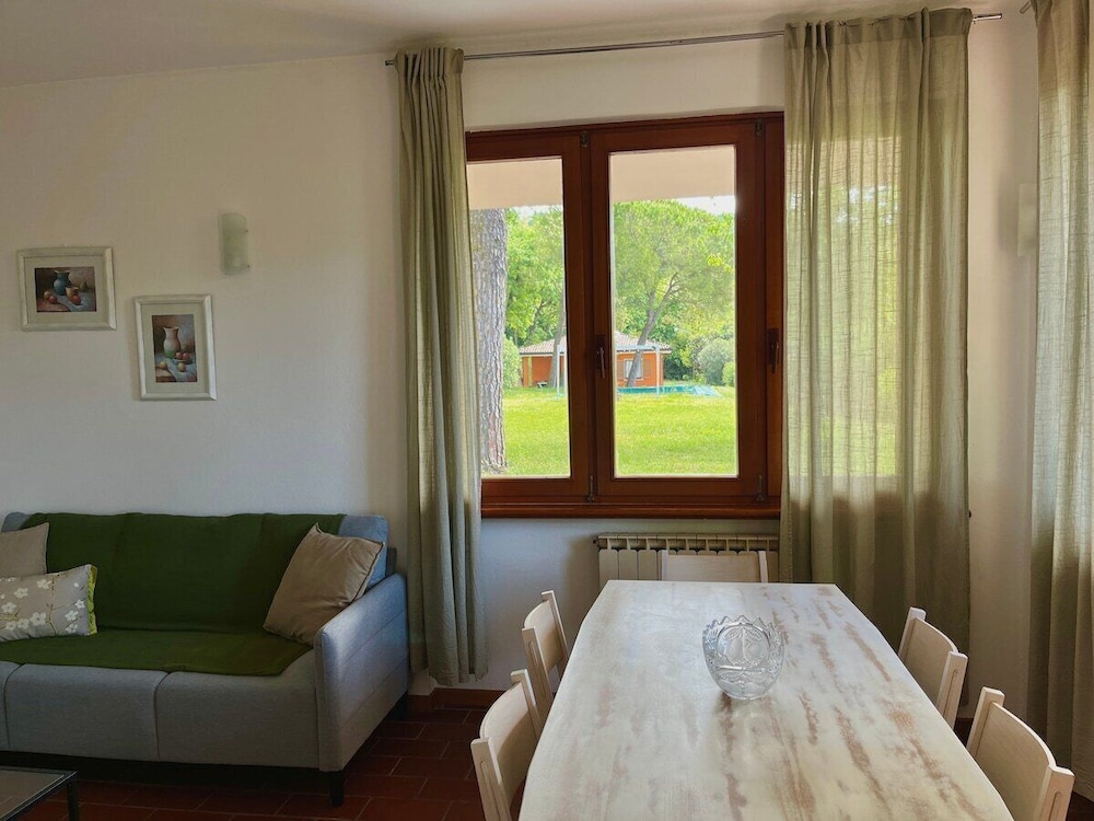 Residence Casa Adriana