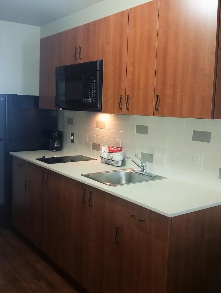 Ledgestone Suites Hotel Elko