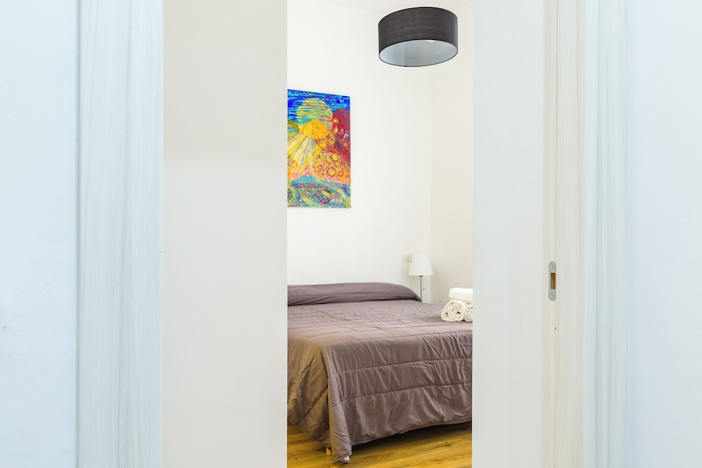 Barrio 133 - Double Bedroom in Center