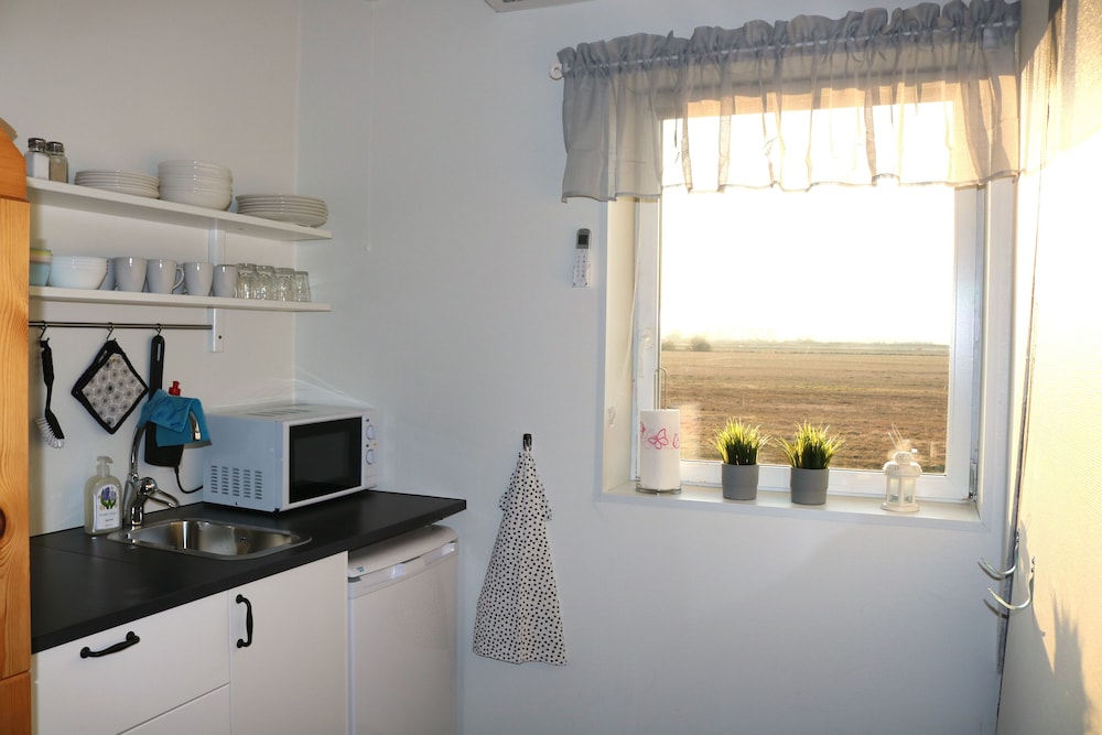 Kärraton Vandrarhem - Hostel