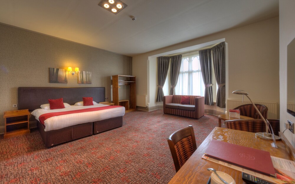White Rabbit Hotel by Chef and Brewer Collection