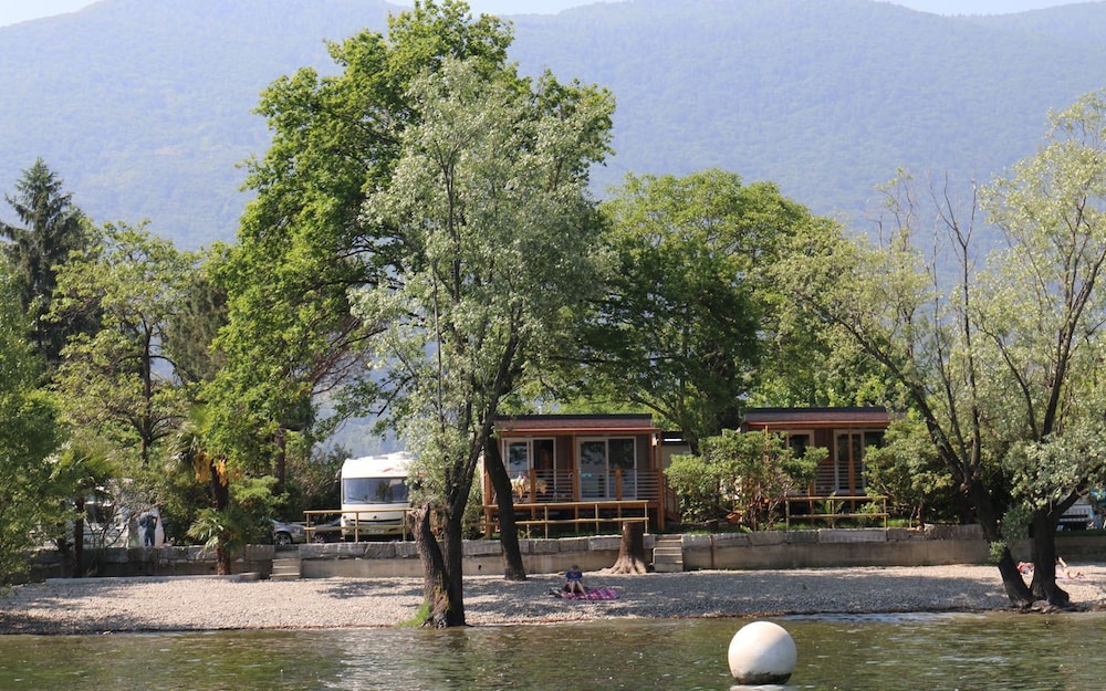 Camping Riviera