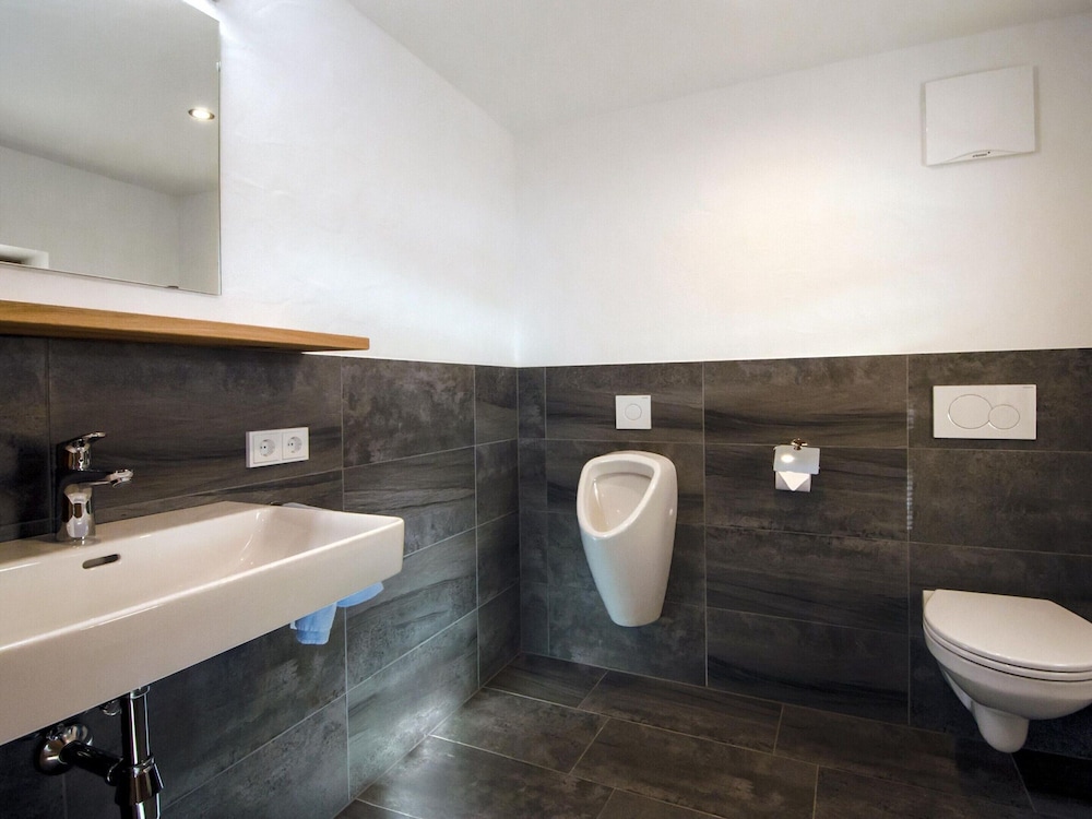 Chalet in Hollersbach Near Kitzbuhel Ski Lift